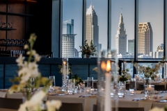 TKO Entertainment at Truss