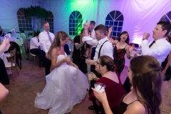 TKO Entertainment at Stan Hywet Hall