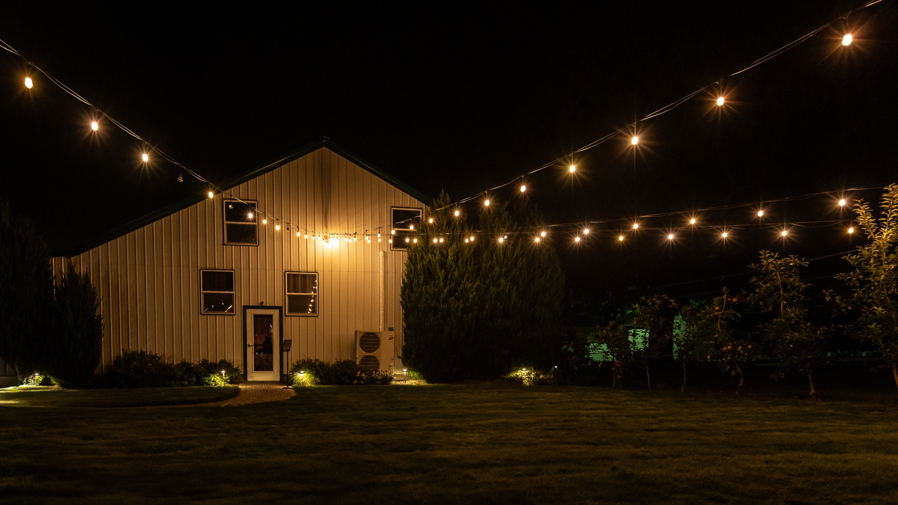 TKO Entertainment at Hillcrest Orchards