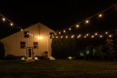 TKO Entertainment at Hillcrest Orchards