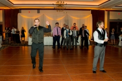 TKO Entertainment  @ Embassy Suites by Hilton Cleveland Rockside