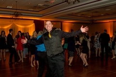 TKO Entertainment  @ Embassy Suites by Hilton Cleveland Rockside