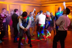TKO Entertainment  @ Embassy Suites by Hilton Cleveland Rockside