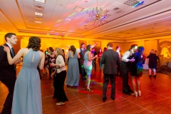 TKO Entertainment  @ Embassy Suites by Hilton Cleveland Rockside