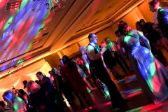 TKO Entertainment  @ Embassy Suites by Hilton Cleveland Rockside