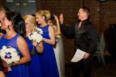 TKO Entertainment @ Windows on the River - City View Room