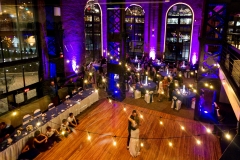 TKO Entertainment @ Windows on the River - City View Room