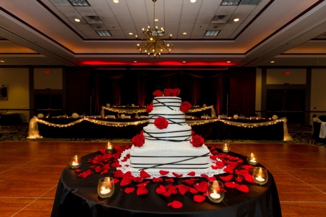 TKO Entertainment @ Embassy Suites Rockside