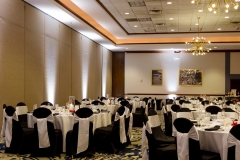 TKO Entertainment @ Embassy Suites Rockside