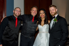 TKO Entertainment @ Embassy Suites Rockside