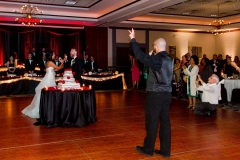 TKO Entertainment @ Embassy Suites Rockside