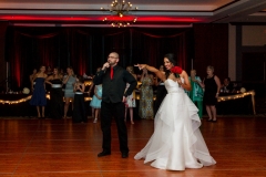 TKO Entertainment @ Embassy Suites Rockside