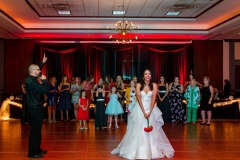 TKO Entertainment @ Embassy Suites Rockside