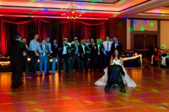 TKO Entertainment @ Embassy Suites Rockside