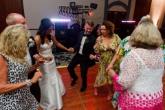 TKO Entertainment @ Embassy Suites Rockside