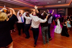 TKO Entertainment @ Embassy Suites Rockside