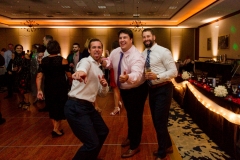 TKO Entertainment @ Embassy Suites Rockside