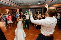 TKO Entertainment @ Embassy Suites Rockside