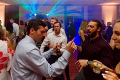 TKO Entertainment @ Embassy Suites Rockside