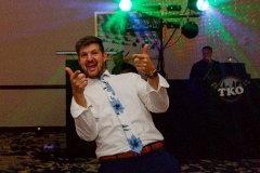 TKO Entertainment @ Embassy Suites Rockside