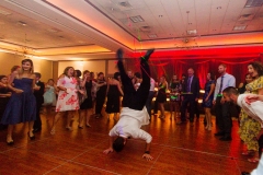 TKO Entertainment @ Embassy Suites Rockside