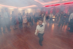 TKO Entertainment @ Embassy Suites Rockside