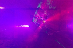 TKO Entertainment @ Embassy Suites Rockside