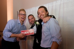 TKO Entertainment @ Embassy Suites Rockside