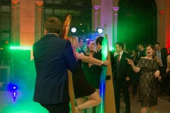 TKO Entertainment @ Ariel Pearl Center