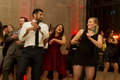 TKO Entertainment @ Ariel Pearl Center