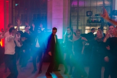 TKO Entertainment @ Ariel Pearl Center