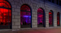 TKO Entertainment @ Ariel Pearl Center