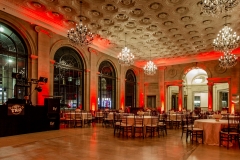 TKO Entertainment @ Ariel Pearl Center