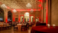 TKO Entertainment @ Ariel Pearl Center