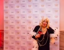 TKO Entertainment @ Ariel Pearl Center