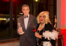 TKO Entertainment @ Ariel Pearl Center