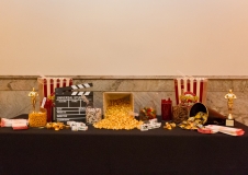 TKO Entertainment @ Ariel Pearl Center