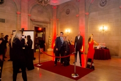 TKO Entertainment @ Ariel Pearl Center