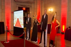 TKO Entertainment @ Ariel Pearl Center