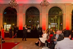 TKO Entertainment @ Ariel Pearl Center