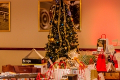 TKO Entertainment @ Embassy Suites by Hilton Cleveland Rockside