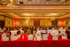 TKO Entertainment @ Embassy Suites by Hilton Cleveland Rockside