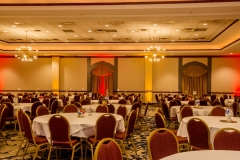 TKO Entertainment @ Embassy Suites by Hilton Cleveland Rockside