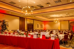 TKO Entertainment @ Embassy Suites by Hilton Cleveland Rockside