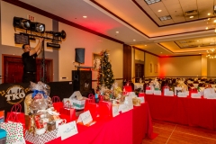 TKO Entertainment @ Embassy Suites by Hilton Cleveland Rockside