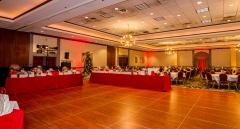 TKO Entertainment @ Embassy Suites by Hilton Cleveland Rockside