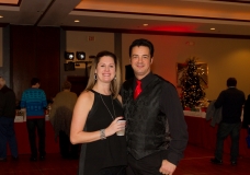 TKO Entertainment @ Embassy Suites by Hilton Cleveland Rockside