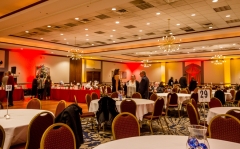 TKO Entertainment @ Embassy Suites by Hilton Cleveland Rockside