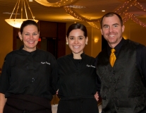 TKO Entertainment @ St. Demetrios Cultural Center