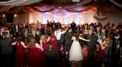 TKO Entertainment @ St. Demetrios Cultural Center